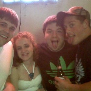 Profile Picture of Shea Hughes (@383671629) on Myspace