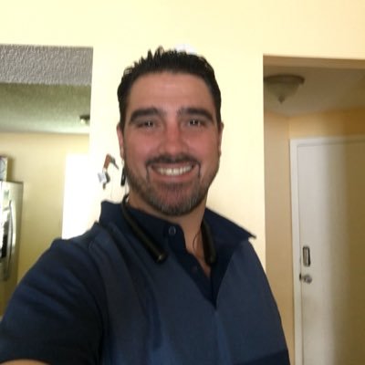 Profile Picture of Michael Zurn (@MichaelZurn) on Twitter
