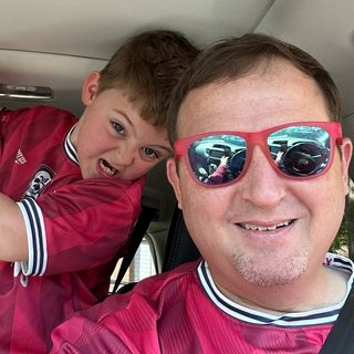 Profile Picture of Ryan Pulliam (@ryanjpulliam) on Instagram