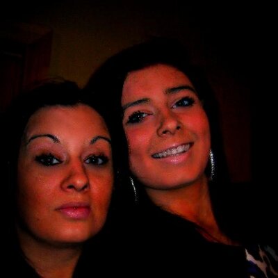 Profile Picture of Catherine Markham (@CajaAnddave) on Twitter
