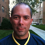 Profile Picture of Peter Meehan (@pjreferee) on Youtube