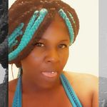 Profile Picture of Ashley Epps (@missthick3ss) on Instagram