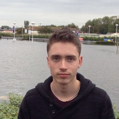Profile Picture of Luke Grant Gillespie (@luke_sheep21) on Twitter