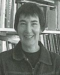 Profile Picture of Jill Hookson Wikipedia