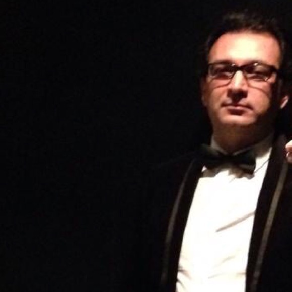 Profile Picture of Nader Alef (@naderalef) on Poshmark