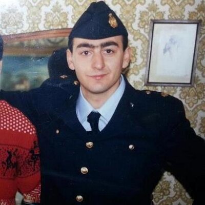 Profile Picture of Giuseppe Alfieri (@alfieri19) on Twitter