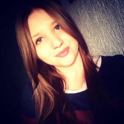 Profile Picture of Nermina Hodzic (@NerminaHodzic94) on Twitter