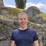 Profile Picture of Paul Kiener (@pau_kie) on Instagram