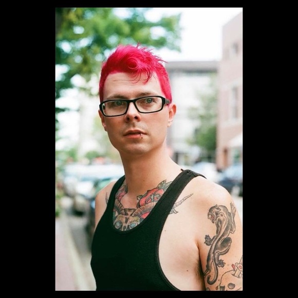 Profile Picture of Justen Roberts (@justentattoos) on Poshmark