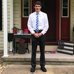 Profile Picture of Mason Edward Bock (@masonbock21) on Instagram