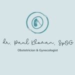 Profile Picture of dr. Paul Khoman, SpOG (@drpaulkhoman) on Instagram