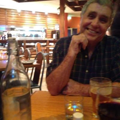 Profile Picture of Bruce McDougall (@BruceMcdougall6) on Twitter