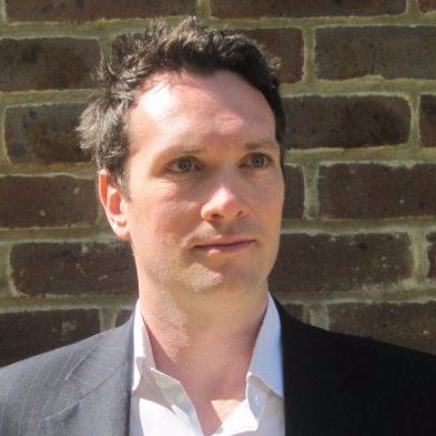 Profile Picture of Richard Patterson (@RichPatters) on Twitter