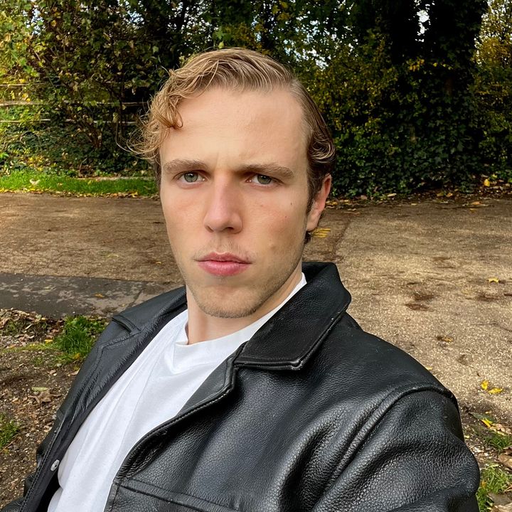 Profile Picture of jacobcll (@jacobcll) on Tiktok