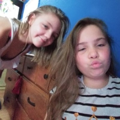 Profile Picture of Elizabeth Fortson (@ElizabethForts3) on Twitter