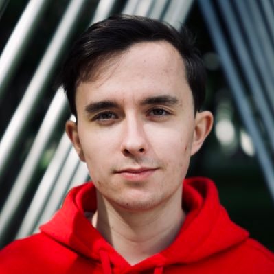 Profile Picture of Maurice Conrad (@Maurice_Conrad) on Twitter