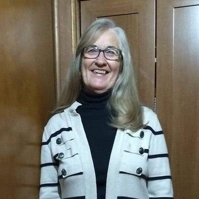 Profile Picture of Kathy Ann Van Pelt (@@kannvp) on Twitter