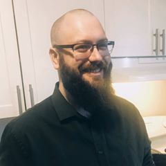 Profile Picture of John Hoban (@calobahn) on Tiktok