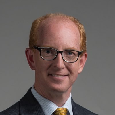 Profile Picture of Brian Kish (@brianpkish) on Twitter