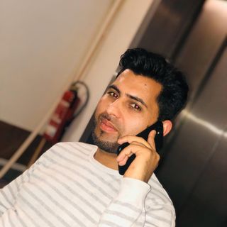 Profile Picture of Azmat Farooq (@azmat.farooq.3114) on Facebook