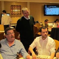 Profile Picture of Stuart Ward (@wardy1983) on Twitter