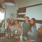 Francesca 🥂 - Instagram Profile Picture of Francesca 🥂 (@francesca_foster_) on Instagram