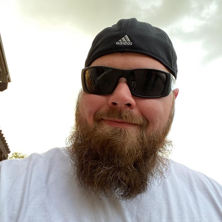 Profile Picture of John Durdin (@johndurdin) on Tiktok
