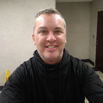 Profile Picture of Jerry Haire (@JerryWildHaire) on Twitter