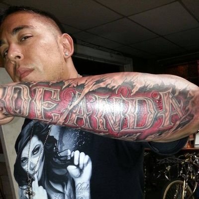 Profile Picture of Fernando Deanda (@FernandoDeanda) on Twitter