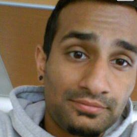 Profile Picture of Paul Samra (@PaulSamra209) on Twitter