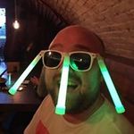 Profile Picture of Andy Letts (@andyandyletts) on Instagram