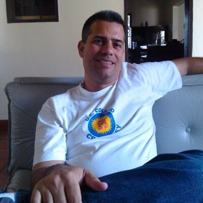 Profile Picture of Mario Mattia (@mariomattia) on Twitter