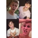 Profile Picture of Fanpage.🌚 (@james.rex) on Instagram