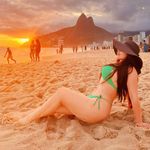 Profile Picture of Sally Saravia Sanchez (@sallysaravia) on Instagram