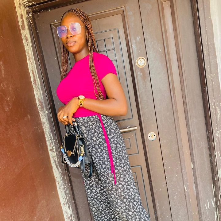 Profile Picture of francesbridget (@francesbridget) on Tiktok