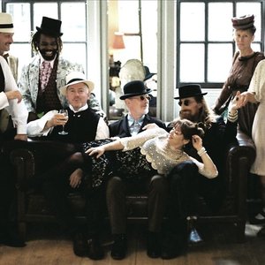 Profile Picture of The Mekons (@mekons) on Myspace