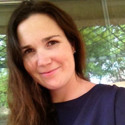 Profile Picture of Julia Jacobi (@HooliaJuliaJ) on Twitter