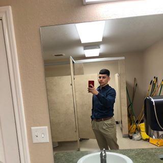 Profile Picture of Laurence Levario (@laurence.levario) on Facebook