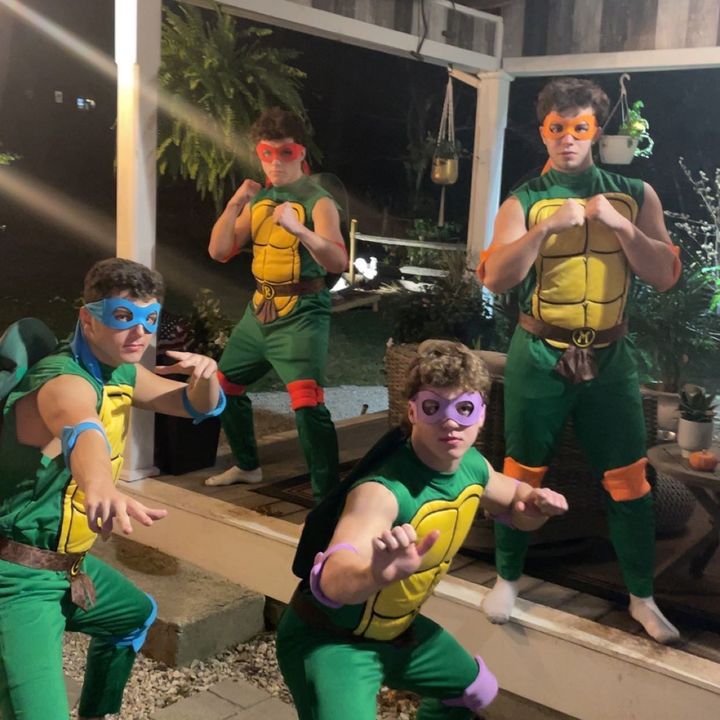 Profile Picture of Thomas Gorbey (@thomasgorbey) on Tiktok