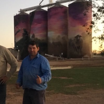 Profile Picture of Andrew Erbacher (@@AndrewErbacher) on Twitter