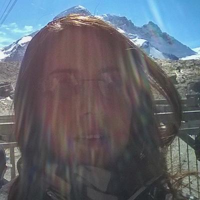 Profile Picture of Cynthia P. Pliego (@Cyn_Pliego) on Twitter