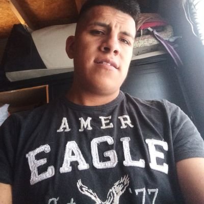 Eriberto Garcia - Twitter Profile Picture of Eriberto Garcia (@Eribert09769112) on Twitter