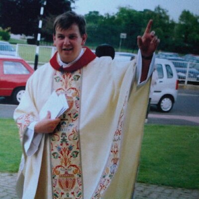 Profile Picture of Peter Fitch (@fitch1) on Twitter