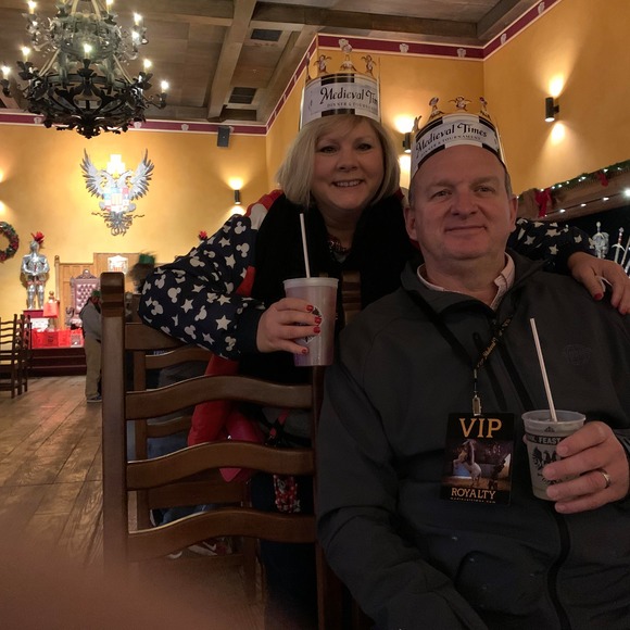 Profile Picture of Lorie Robichaux (@lorie007) on Poshmark