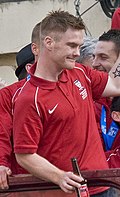 Profile Picture of Jason Walker (footballer)on Wikipedia