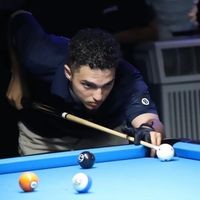 Profile Picture of Devin Bernal (@devin-bernal-1) on Quora