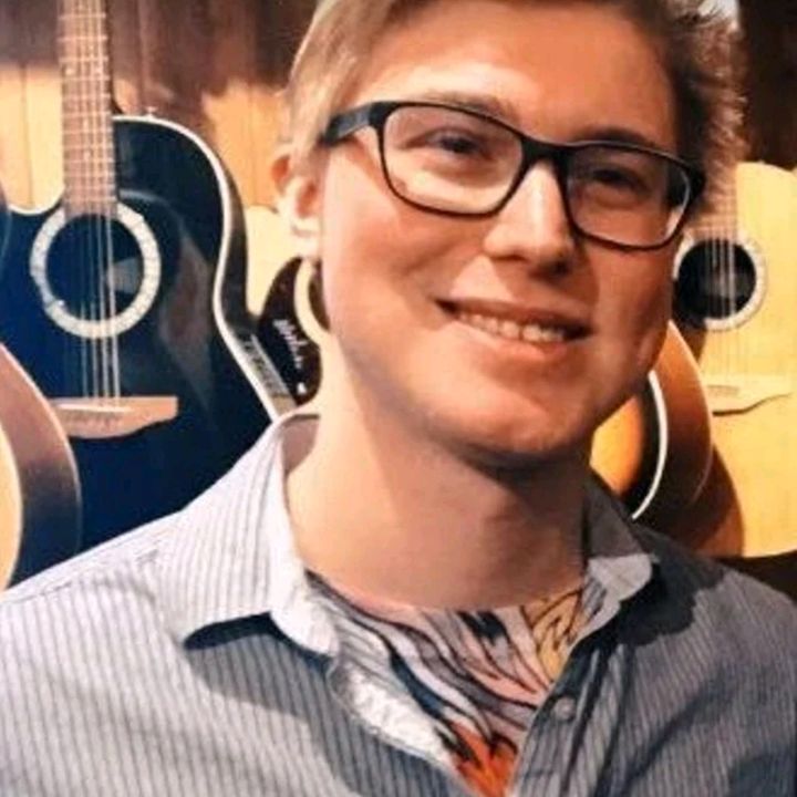 Profile Picture of paul roman (@paulroman_) on Tiktok