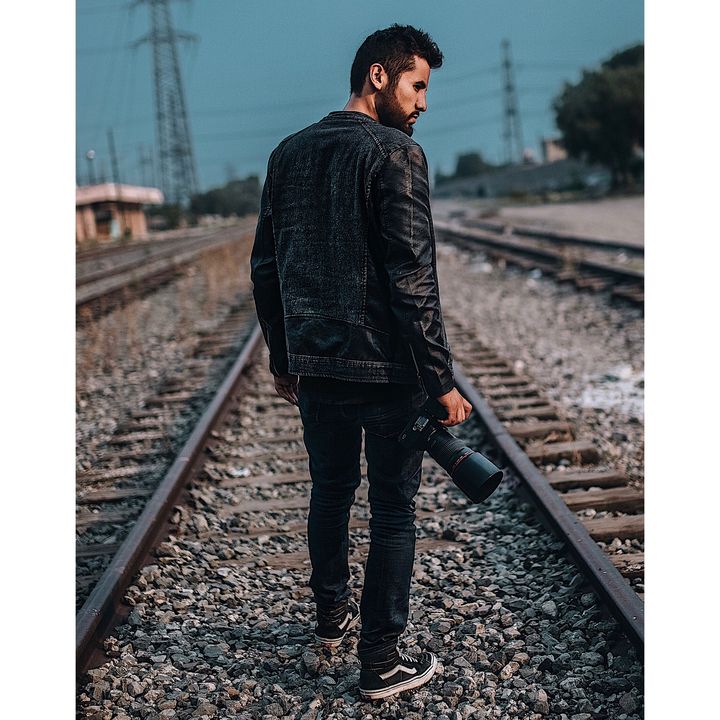 Profile Picture of Danny Red (@@idannyred) on Tiktok