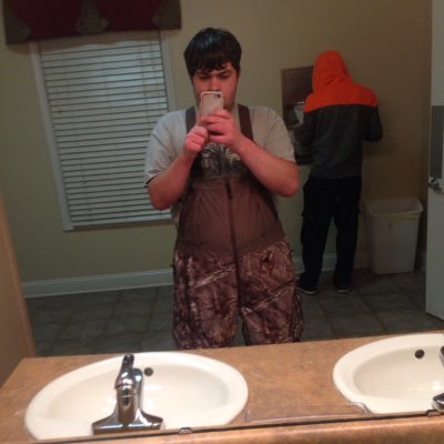 Profile Picture of Austin Caldwell (@AustinDwayne161) on Twitter