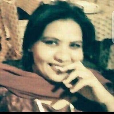 Profile Picture of Humera Surwet Siddiqi (@surwet_siddiqi) on Twitter